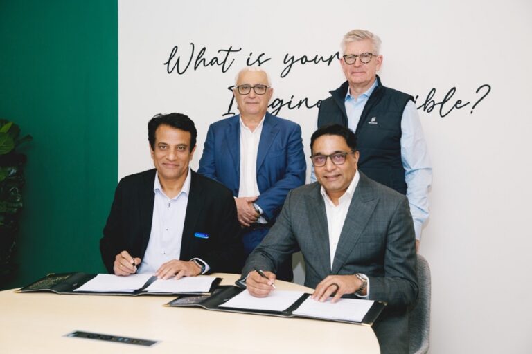 Dorong Digitalisasi di Indonesia, IOH dan Ericsson Tingkatkan Pelanggan Pengalaman dengan Teknologi Mutakhir