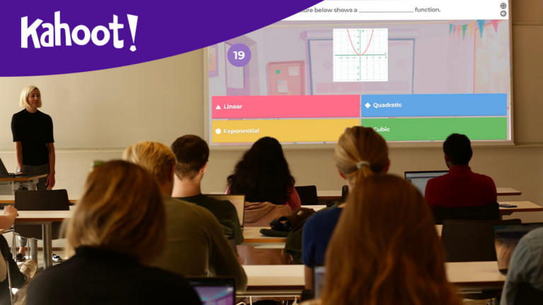 WiKIT: Kahoot! Miliki Dampak Positif terhadap Hasil Belajar Siswa