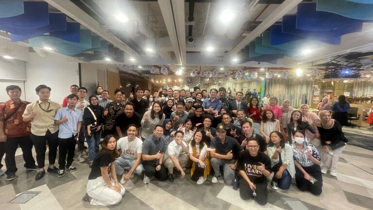 5 Tips Cerdik Maksimalin THR untuk Masa Depan dari digibank by DBS