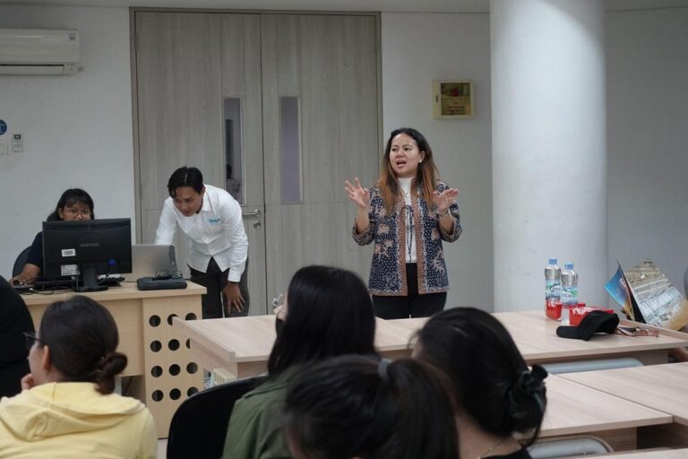 BlueScope dan UMN Bersinergi Pangkas Emisi melalui Konstruksi Hijau
