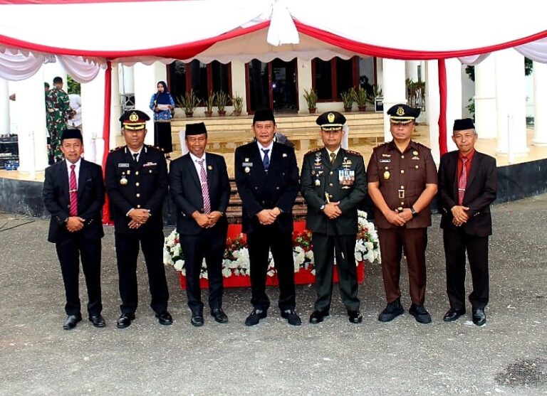 Raih Adipura Pertama, Morowali Punya Standar Baru Jaga Kebersihan dan Keindahan Lingkungan