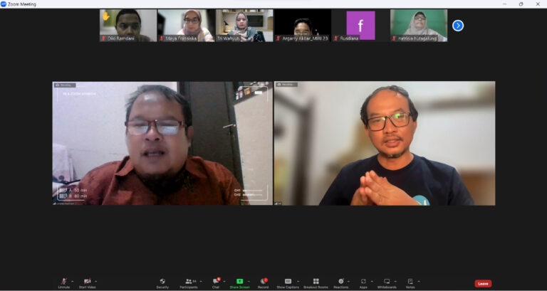 Inspirasi Taqorrub-Ilalloh Lewat Kisah Perjalanan-Spiritual Para Tokoh: Edisi Mantan Ekstrimis