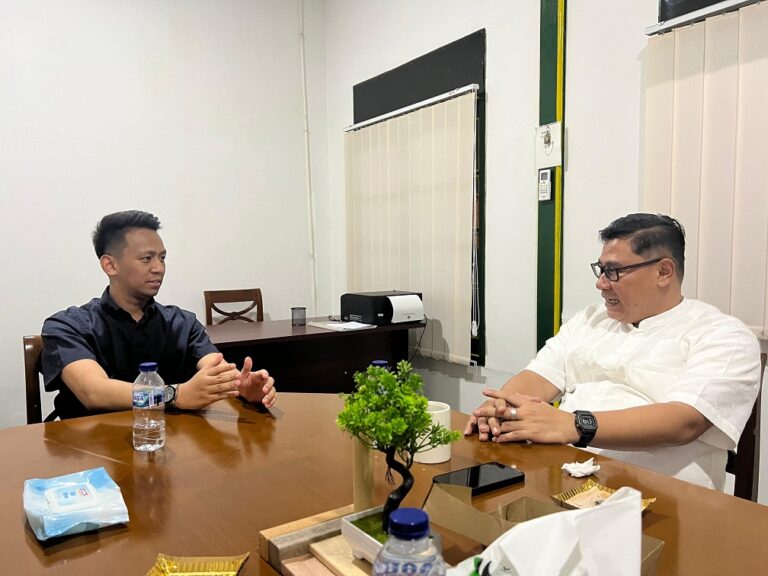 Ketua DPD Gerindra DIY Temui Cucu Sultan: Peluang Baru untuk Pilkada Kota Jogja?