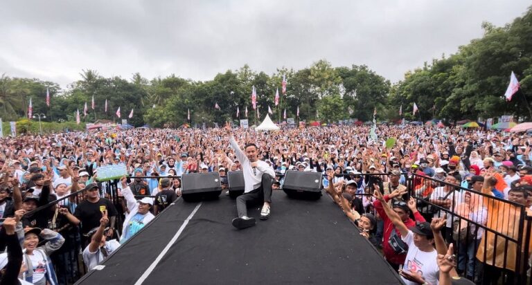 Politikus Muda Gerindra Mas Puja Didukung Maju di Pilkada Sleman