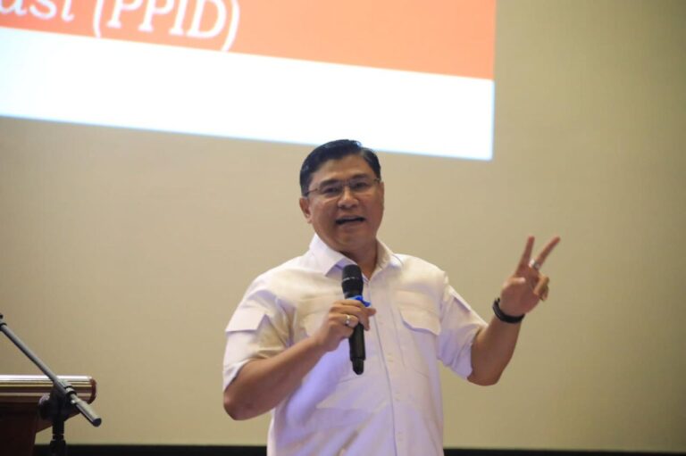 Gerindra DIY Ajak Semua Pihak Bersatu Hadapi Tantangan Bangsa