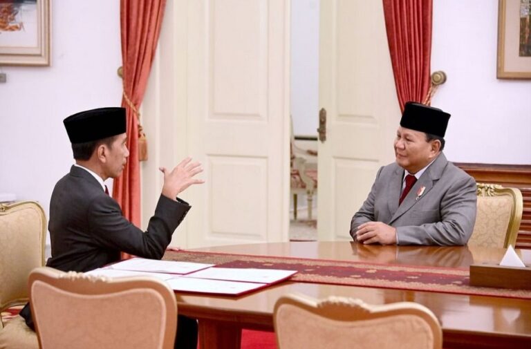 Nota Keuangan (NK) RAPBN 2026, Realistis–OPINI