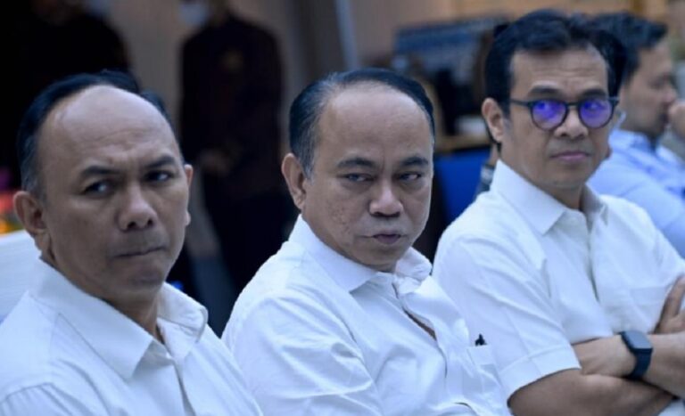 Menkominfo: Starlink akan Uji Coba di IKN