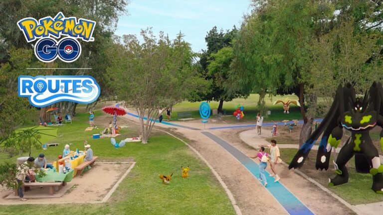 Rayakan Ramadan dengan Nuansa Baru, Ini 5 Ide Ngabuburit ala Pokémon GO