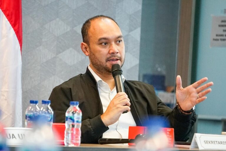 Hipmi: Dapur Fiktif Bikin Anggaran MBG Sulit Terserap, Sistem Perlu Diperbaiki