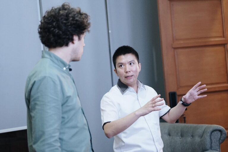 Sinyal Ahok Maju Pilkada Jakarta Sudah Disiapkan Sebelum Pilpres 2024