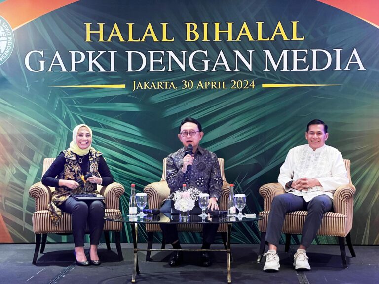 Gapki: Produksi dan Ekspor CPO Turun, Stok Naik