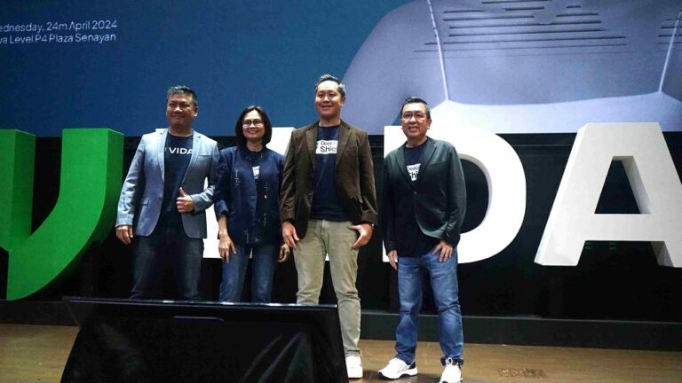VIDA Perkenalkan Deepfake Shield, Lawan Penipuan Deepfake yang Dihasilkan AI