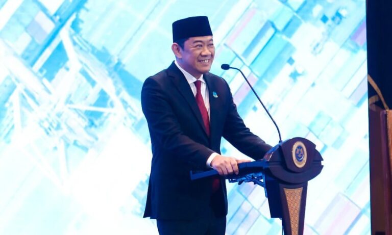ALFI Suarakan Urgensi Adanya Badan Logistik Nasional