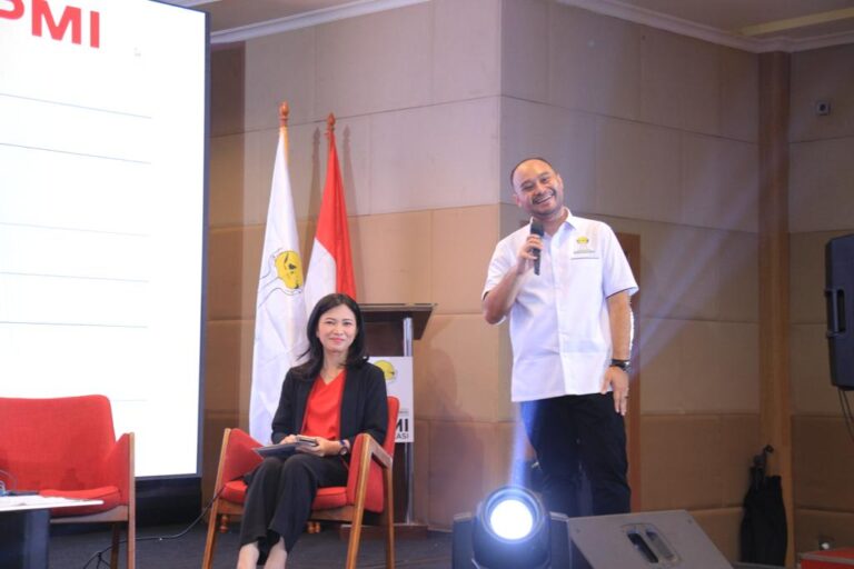 Hipmi: Kenaikan UKT PTN Jangan Tiba-Tiba