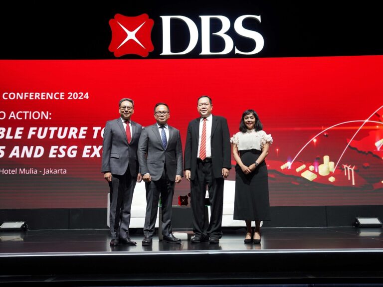 Pemilu Selesai, Apa Strategi Pemerintah untuk Tumbuhkan Ekonomi dan Capai Indonesia Emas 2045?
