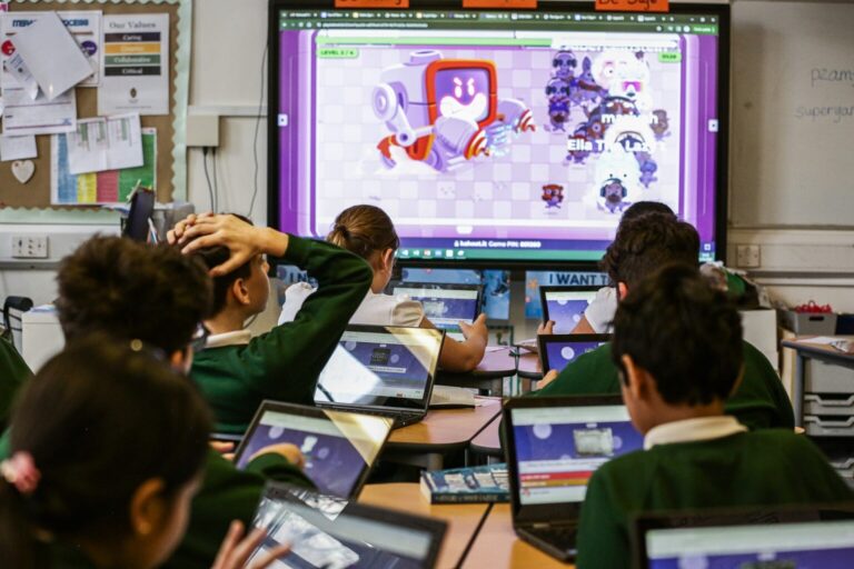 Ini 4 Cara Kahoot! Tingkatkan Pembelajaran Siswa