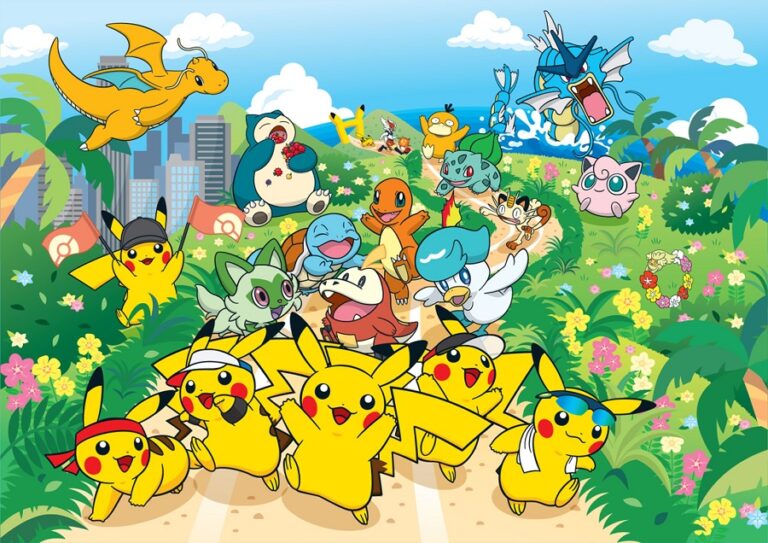 Tiket In-Game Pikachu’s Indonesia Journey Surabaya Terjual 120%, Ini 3 Acara Pokémon GO Selanjutnya!