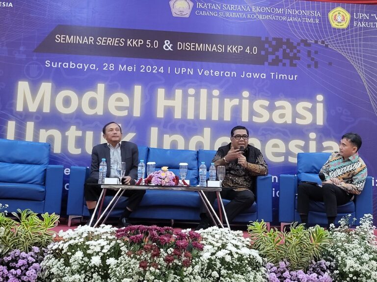 Kadin Usulkan 7 Strategi Hilirisasi Kelautan dan Perikanan