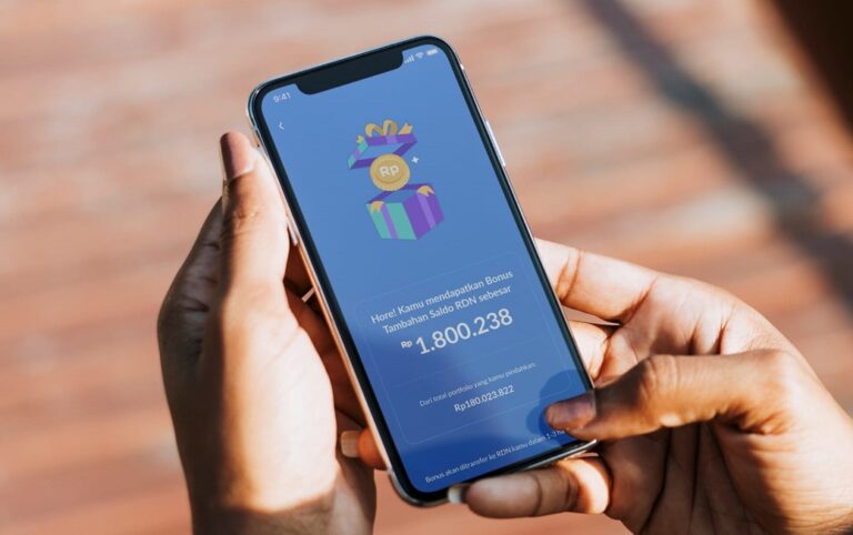 Mudahkan Trader Saham, Ajaib Bagi-Bagi Bonus Tambahan 1% dari Portofolio