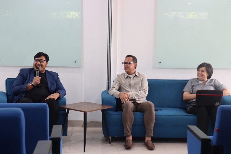 Pembangunan SDM Seharusnya Jadi Kunci Transformasi Bonus Demokrasi Indonesia