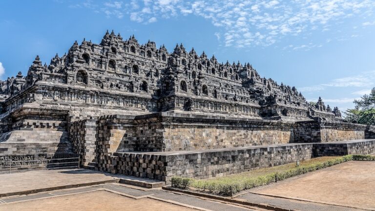 Sudah Saatnya Borobudur, Prambanan, dan Ratu Boko Dikelola sebagai Satu Lanskap Peradaban Bersama Candi-Candi Lainnya