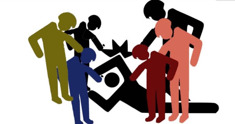 YLBHI-LBH Jakarta Kecam Tindak Kekerasan dan Diskriminasi terhadap Mahasiswa Katolik di Tangsel