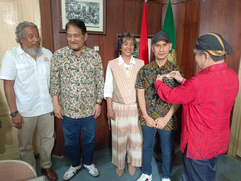 Krisna Oleh-Oleh Bali Buka Outlet di Yogyakarta