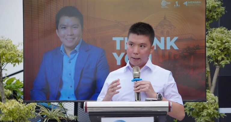 Sistem PDN Terganggu, Pakar: Kepercayaan Publik kepada Pemerintah Bisa Hilang