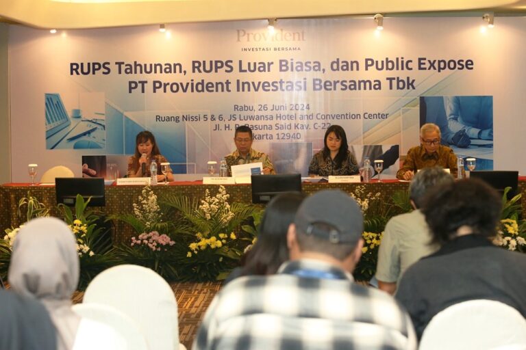 Tingkatkan Investasi di 3 Sektor Utama, PALM Perkuat Struktur Permodalan