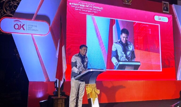 VIDA Deepfake Shield Jaga Keamanan Digital Industri Fintech Syariah dari Serangan Deepfake