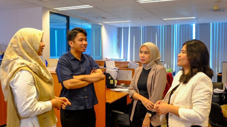 Gandeng Instiper, Wilmar Siapkan SDM Unggul Industri Sawit