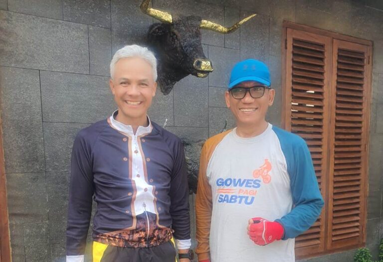 Ini Bakal Calon Walkot Yogyakarta Pilihan Anak Muda