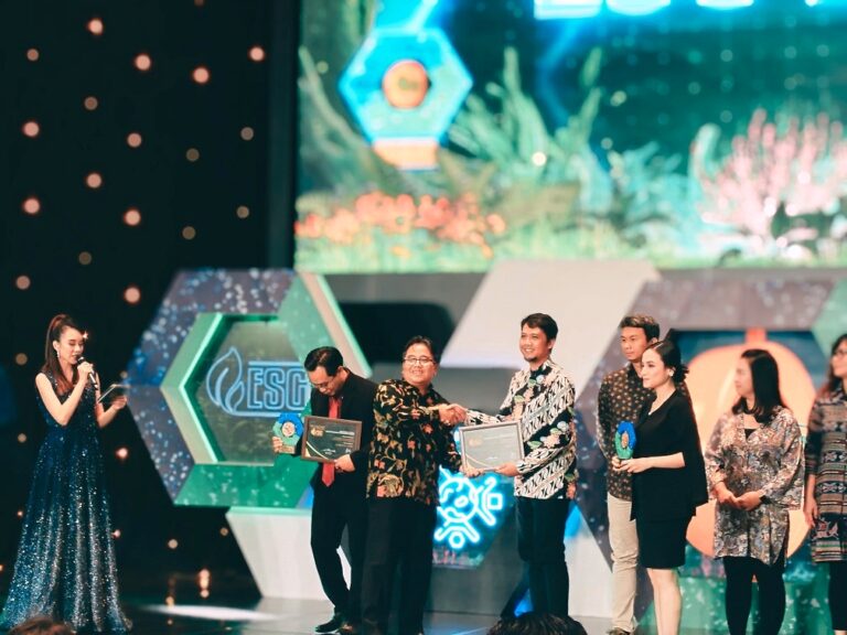 Astra Agro Raih Penghargaan Anugerah ESG 2024 IDX Channel
