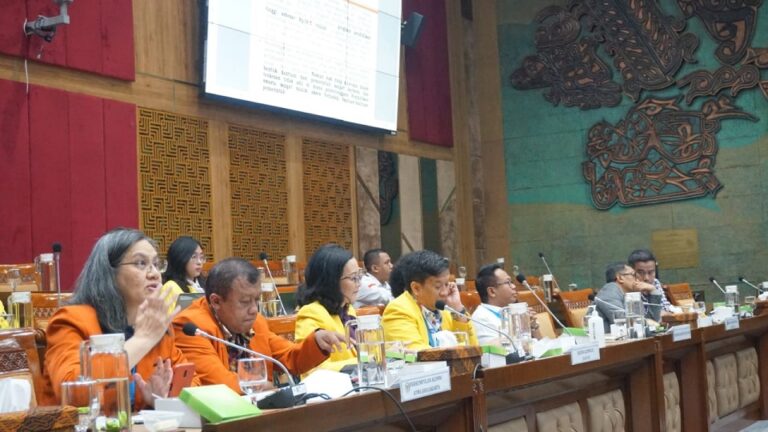Alumni Atma Jaya Jakarta Desak Pemerintah Bersikap Adil terhadap PTS