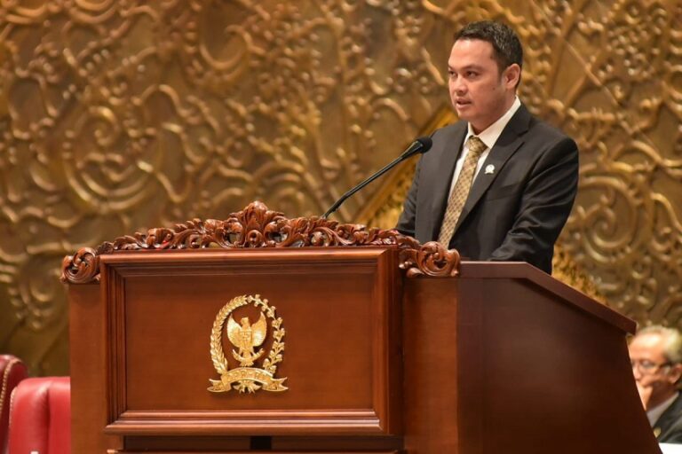Kadin Dorong Regulasi Perdagangan Karbon Kredit Internasional