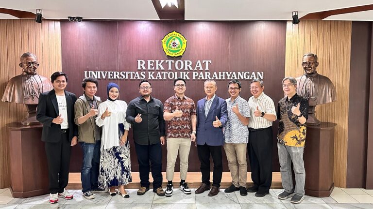 Kemitraan Strategis Feedloop AI-Universitas Katolik Parahyangan Dukung Pendidikan dan Pengembangan Talenta AI