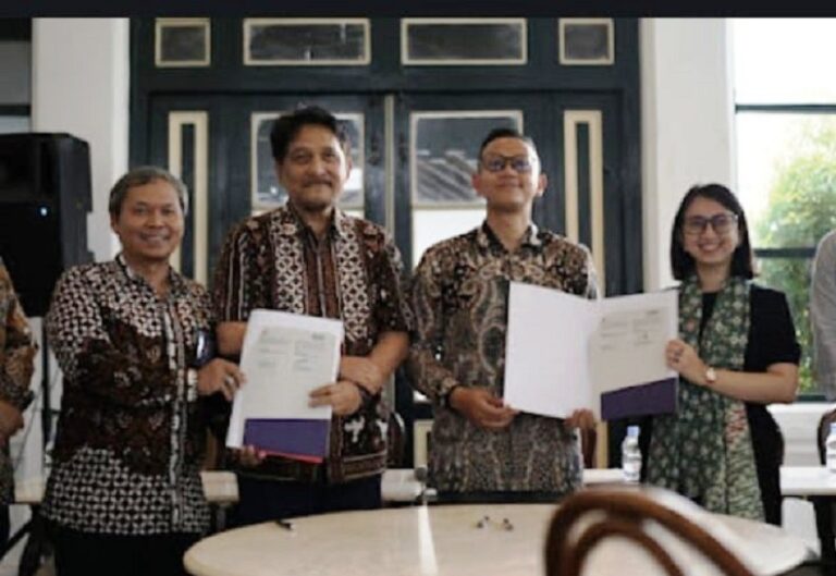 Teknologi Smart Sanitation untuk Kota Yogyakarta