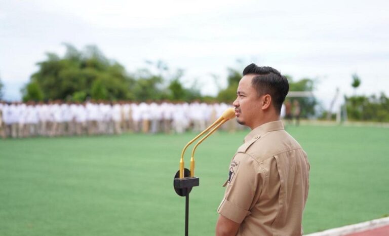 M Lisman Puja Kesuma, Anggota DPRD DIY Termuda dengan Semangat Muda dari Gerindra