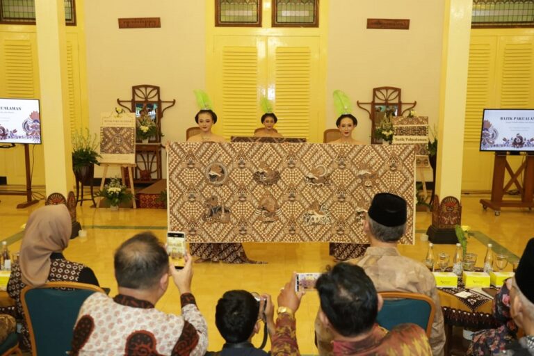 GKBRAA Paku Alam: Budaya Itu Artinya Menjaga Hati