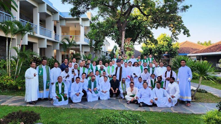 Unio Indonesia Gelar On Going Formation Nasional, Simak Tujuannya