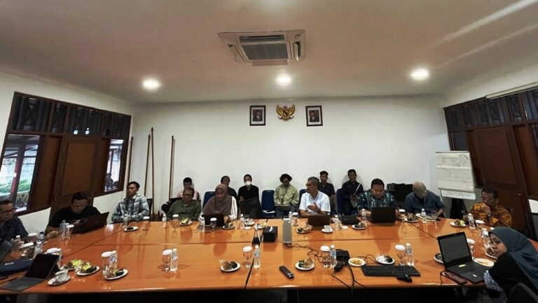 Prof Didik J Rachbini Kritisi Utang Naik Sedemikian Tinggi