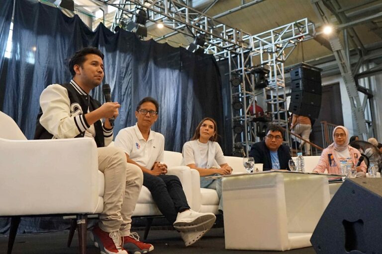 Menyemai Semangat Belajar dan Kepemimpinan untuk Masa Depan Pendidikan Indonesia