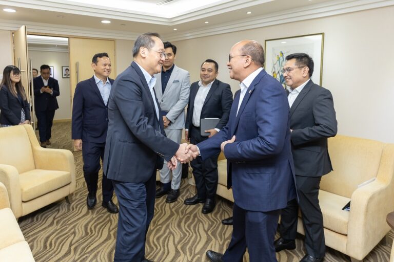 BKPM Harapkan Investasi Singapura di Indonesia Naik di Atas US$63,17 Miliar