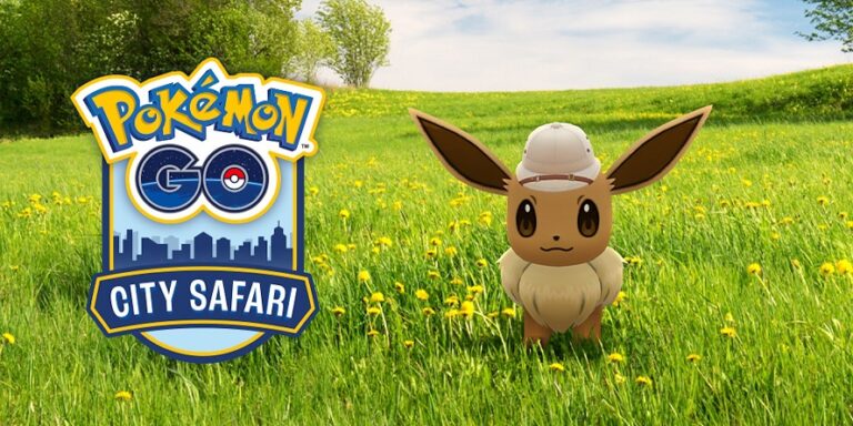 Pokémon GO City Safari: Jakarta Hadir dengan Pokémon Eksklusif dan Fitur Baru!