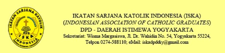 ISKA DIY Desak Presiden, DPR, dan KPU Stop Bikin Kegaduhan