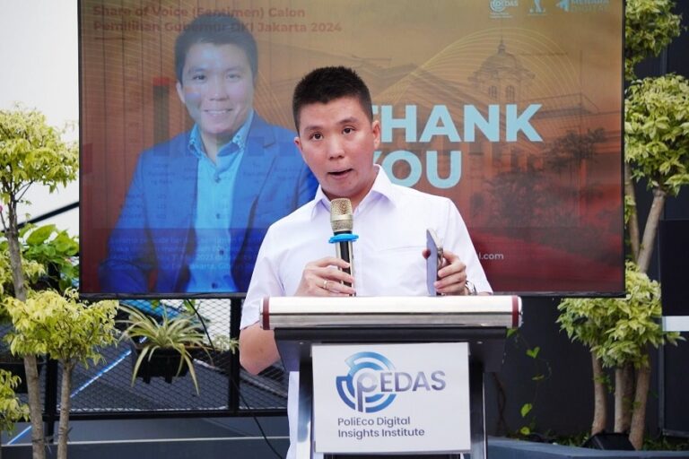 Strategi KIM Plus Diprediksi Bikin Dukungan Anies Tergerus