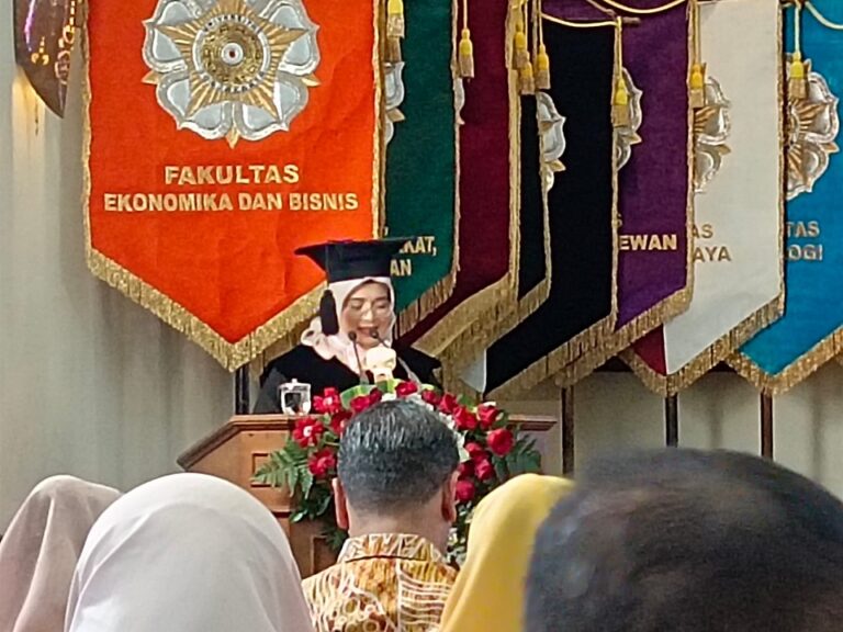 Kewirausahaan Ciptakan Kekayaan dan Angkat Masyarakat dari Posisi Terpinggirkan