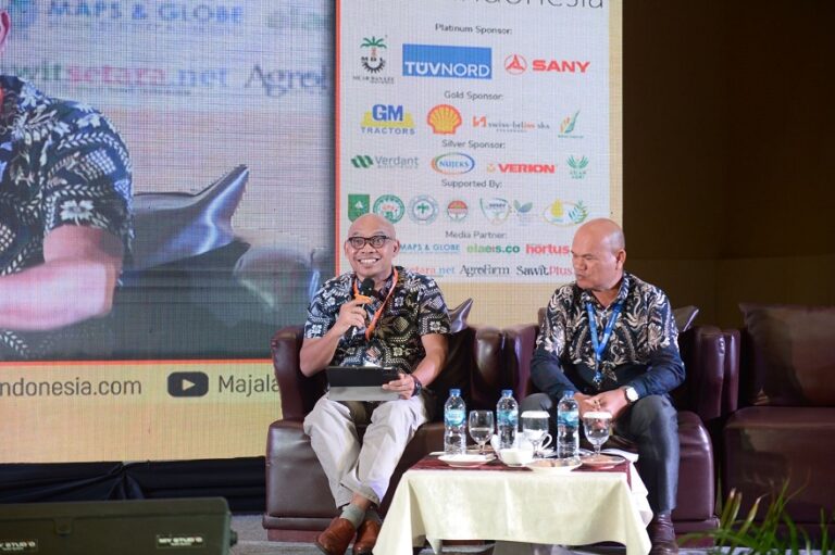 Dukung Sustainability, Astra Agro Rancang Program Optimalisasi dan Efisiensi Pabrik