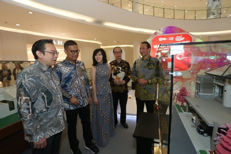 Permudah Konsumen, Agung Podomoro Hadirkan Fleksibilitas Pembayaran Kepemilikan Properti