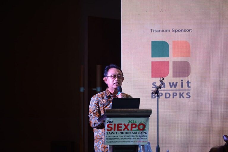 Jaga Kemitraan, Gapki: Tata Pabrik Sawit Tanpa Kebun